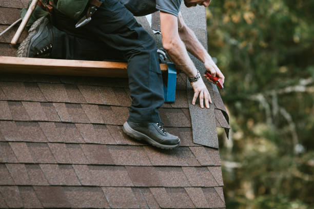 Best Residential Roofing Contractor  in Montura, FL